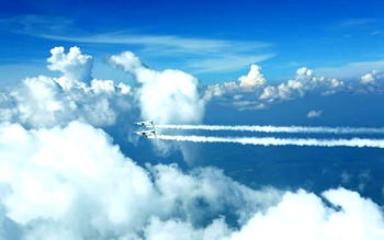 Everything to know about cloud seeding blamed for Dubai downpour