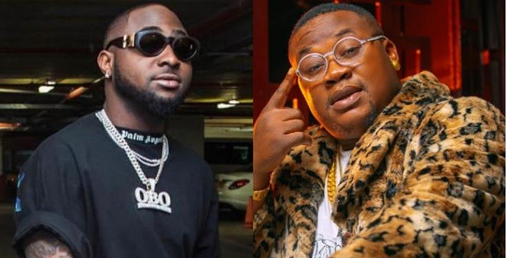 ‘Won’t see you for six months? Never!’ Davido reacts to Cubana Chief Priest’s bail