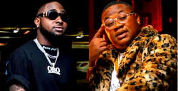 ‘Won’t see you for six months? Never!’ Davido reacts to Cubana Chief Priest’s bail