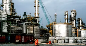 Illegal refineries supply 90% of diesel used in Nigeria, Tantita alleges