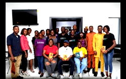 Nigeria not where it ought to be on the reading ladder – Kazeem