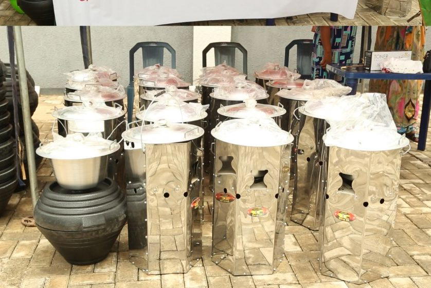 Benue: Experts commit to clean energy use in households