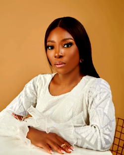 Sarah Amana honoured for contribution to finance industry