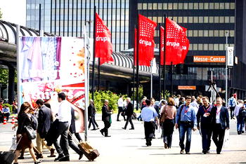 Drupa 2024 to Explore Sustainability: The Imperative for the Printing Industry