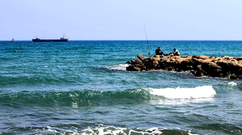 Mozambique makeshift ferry disaster kills 96