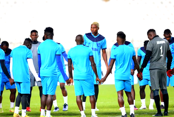 Rivers United crash out of CAF Confederation Cup