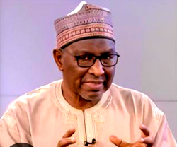 2027 presidency: Why I prefer Adebayo to others– Bugaje