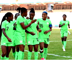 Paris 2024: Super Falcons ready for Brazil’s challenge in Bordeaux