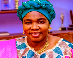 Kannywood mourns loss of veteran actress Saratu Gidado