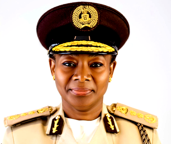 Immigration promises enhanced pension package for retired officers