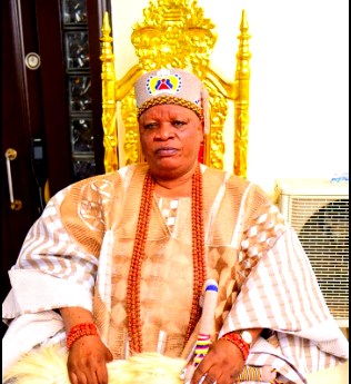 Lagos monarch, Osolo of Isolo, passes on at 64