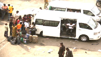 Eid-el-Fitr: Commercial drivers lament low turnout of passengers in Ibadan