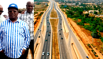 Why diversion of coastal road endangers Tinubu’s Renewed Hope agenda — Diasporan investors