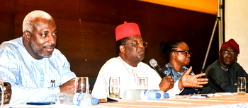 Lagos-Calabar Highway: Umahi estimates N1.67 trn ROI in 15 years