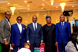 Data protection tops agenda of workshop for key controllers in Lagos