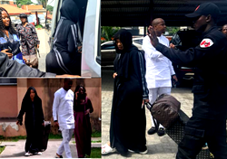 Court sentences Bobrisky to six months in prison