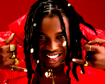 Nigerian artist, Temmy Dreddz joins new record label