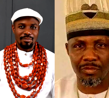 Mayor Akpodoro congratulates Tompolo on birthday