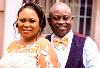 Just in: Abducted wife of Ortom’s former CoS, maid regain freedom