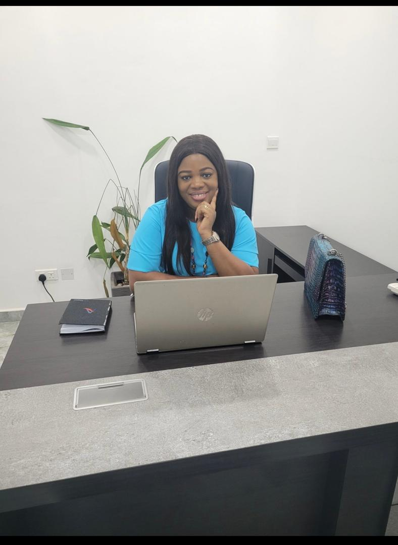 Chinyere Famakinwa: A Trailblazer in Compliance and Financial Integrity