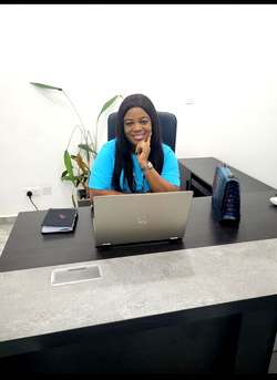 Chinyere Famakinwa: A Trailblazer in Compliance and Financial Integrity