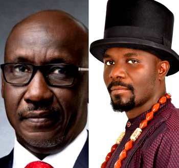Ex-militant leader berates diaspora group over allegation of bias against NNPCL boss