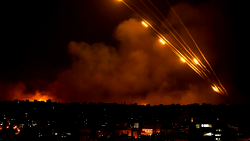 Global condemnation trails Iran’s attack on Israel