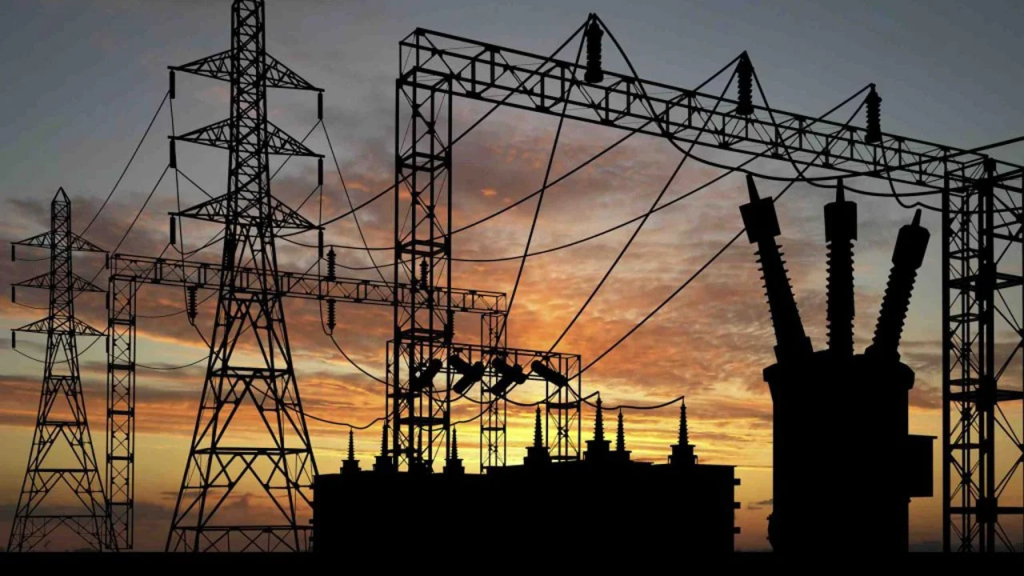 National Grid Recovery Nears Completion - TCN - Vanguard News