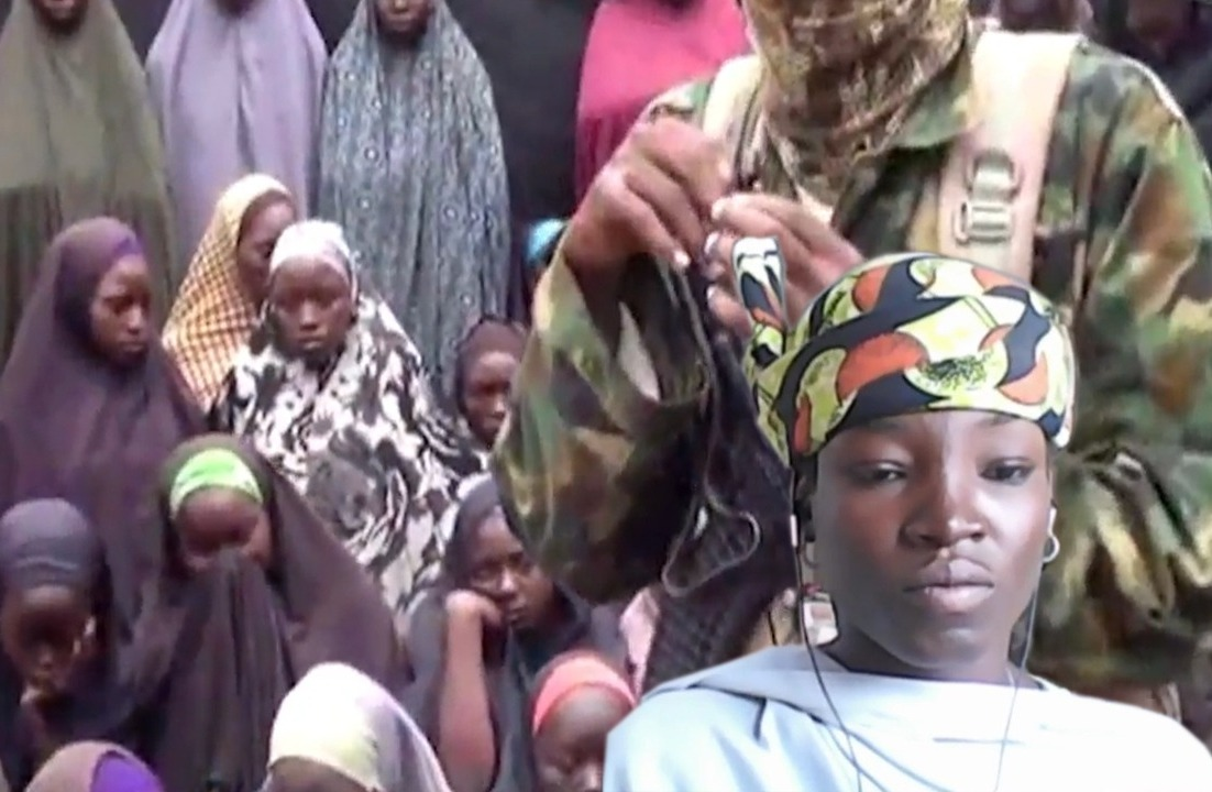 Boko Haram: My mates in captivity have four children each — Amina, freed Chibok girl