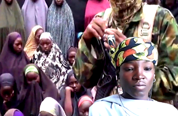 Boko Haram: My mates in captivity have four children each — Amina, freed Chibok girl