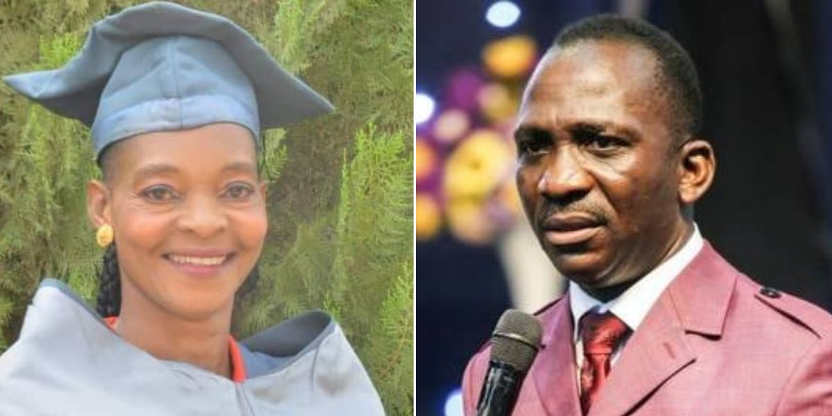 Pastor Enenche under fire for accusing church member of fake testimony