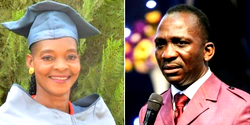 Pastor Paul Enenche rains miracles as thousands testify at Campus Apostolic invasion
