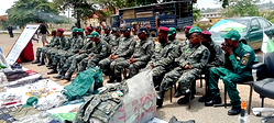 Yoruba Nation: We don’t regret our actions — Defiant suspects