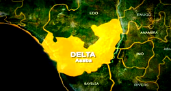 Delta: One dead, passengers hospitalised in Oleh accident