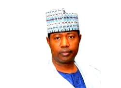 Chairmanship: PDP group endorses ex-deputy Gov Salawu
