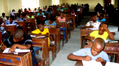 FG releases 2025 common entrance results