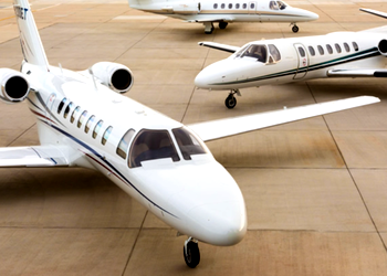 NCAA suspends three private jet operators for operating commercial flights