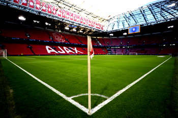Ajax suspend CEO over insider trading suspicions