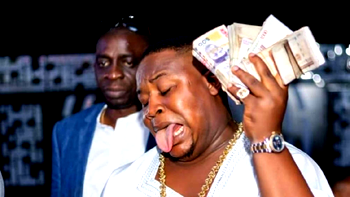 Video: Cubana Chief Priest throws house party after getting N10m bail