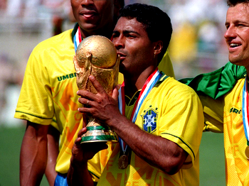 Brazilian football icon Romario comes out of retirement, reveals reason
