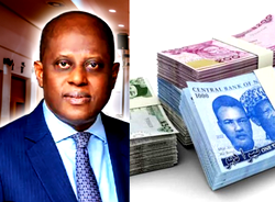 Inflation Battle: ‘There’s no magic wand, but…’ – Cardoso, CBN Gov