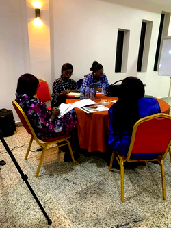 Stakeholders seek national policy on unpaid care work