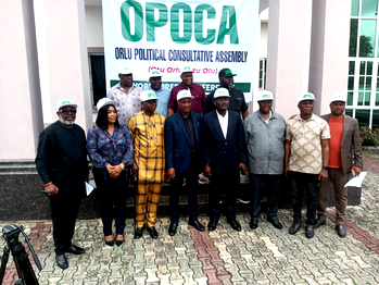 Uzodimma, Imo people ‘ll decide next governor, OPOCA tells ex-Minister