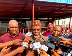 Professor Ishaq Oloyede: A champion in the fight against examination malpractice in Nigeria