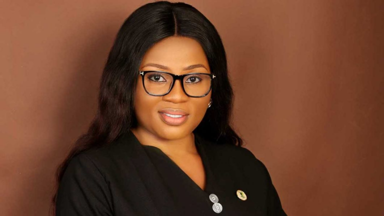 Ondo 2024: I'll Stepdown If… — Female Guber Aspirant - Vanguard News