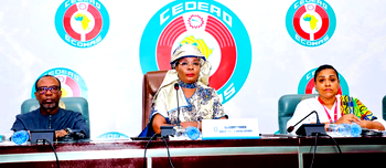 ECOWAS allocates $25m in 2024 to fight terrorism in Nigeria, others