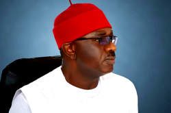 Kwankwaso betrayed my trust – NNPP founder