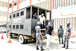 After Vanguard’s report, Lagos govt arrests fake MOT staff terrorising motorists