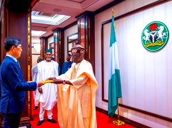 Nigeria’s investment climate boosted by critical reforms — Tinubu