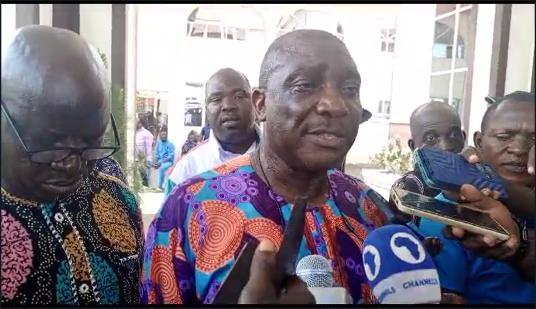 Ondo APC Primary: Edema faults process, calls for postponement